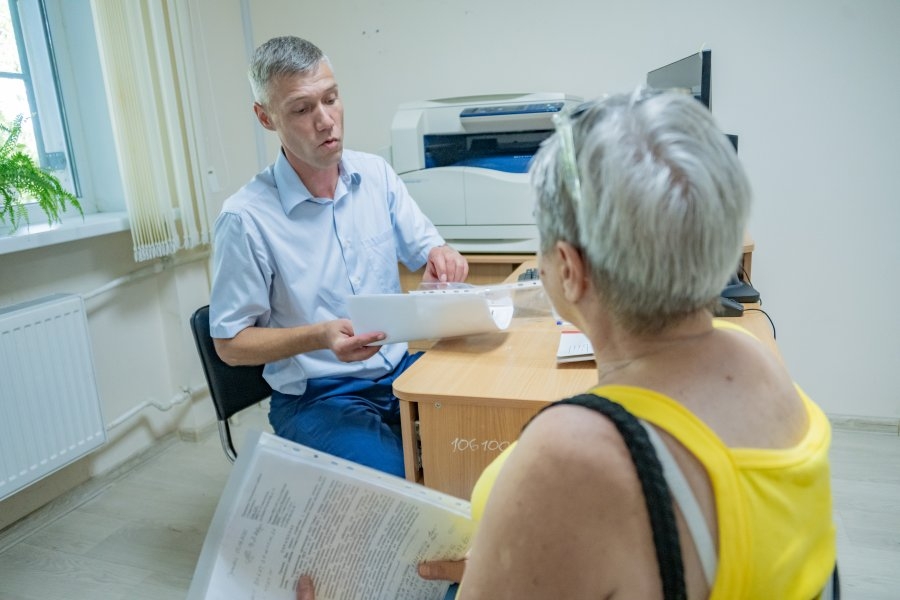 Бесплатная юридическая помощь станет доступной во всех муниципалитетах Севастополя
